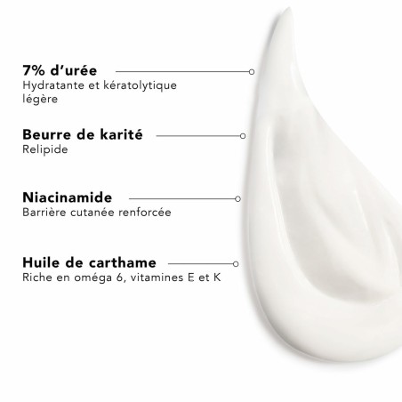 Moisturing Body Milk Lierac BODY-NUTRI