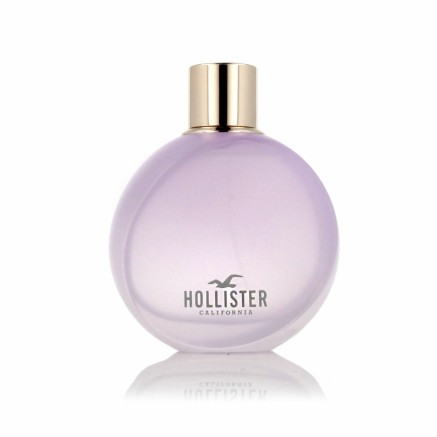 Profumo Donna Hollister EDP Free Wave For Her 100 ml 2