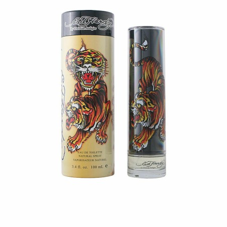 Herenparfum Ed Hardy EDT Ed Hardy Men's 100 ml