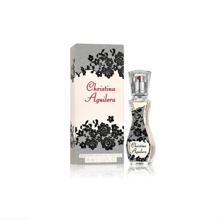 Perfume Mujer Christina Aguilera Christina Aguilera EDP 15 ml 2