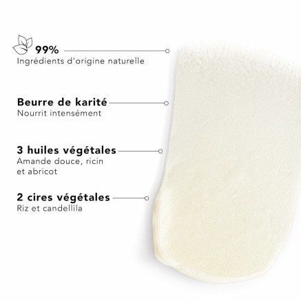 Baume Réparateur Corporel Lierac BODY-NUTRI 2