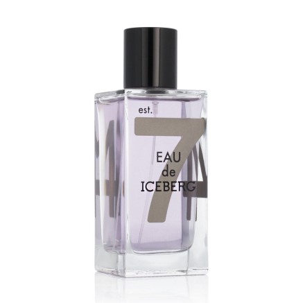 Damesparfum Iceberg EDT Eau De Iceberg Jasmin (100 ml) 2