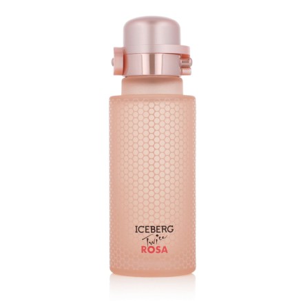 Perfume Mujer Iceberg EDT Iceberg Twice Rosa For Her (125 ml) 2