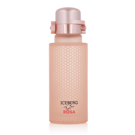 Damesparfum Iceberg EDT Iceberg Twice Rosa For Her (125 ml)