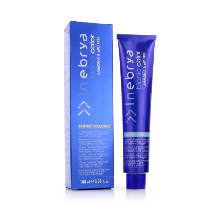 Coloración Permanente en Crema Inebrya Bionic Color Nº 9/13 Very Lig