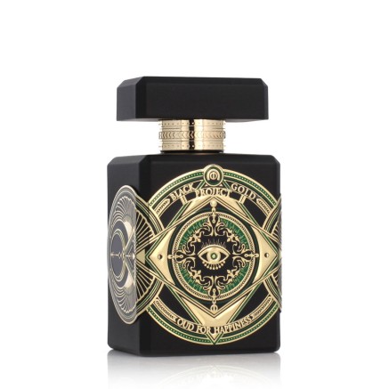 Uniseks Parfum Initio EDP Oud For Happiness (90 ml) 2