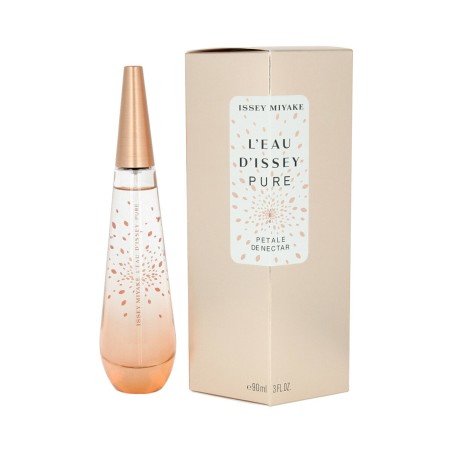 Perfume Mujer Issey Miyake EDT L'eau D'issey Pure Petale De Nectar (90