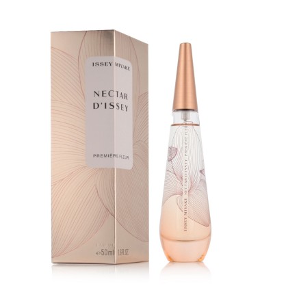 Parfum Femme Issey Miyake EDP Nectar D’Issey Premiere Fleur 50 ml