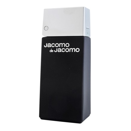 Herrenparfüm Jacomo Paris EDT De Jacomo (100 ml) 2