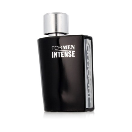 Perfume Hombre Jacomo Paris EDP Jacomo For Men Intense (100 ml) 2