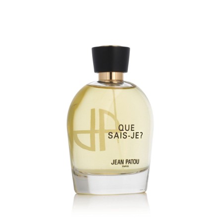 Damesparfum Jean Patou Collection Héritage Que Sais-Je? EDP EDP 100 m
