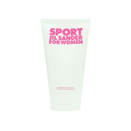 Gel Doccia Profumato Jil Sander Sport for Women 150 ml 2