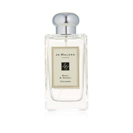 Uniseks Parfum Jo Malone Basil & Neroli EDC 100 ml