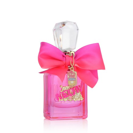 Damenparfüm Juicy Couture Viva La Juicy Neon (50 ml) 2