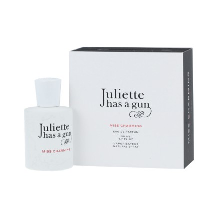 Parfum Femme Juliette Has A Gun  EDP Miss Charming (50 ml)