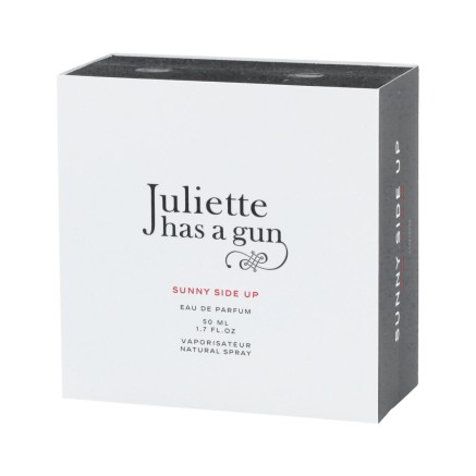 Women's Perfume Juliette Has A Gun EDP Sunny Side Up 50 ml 2