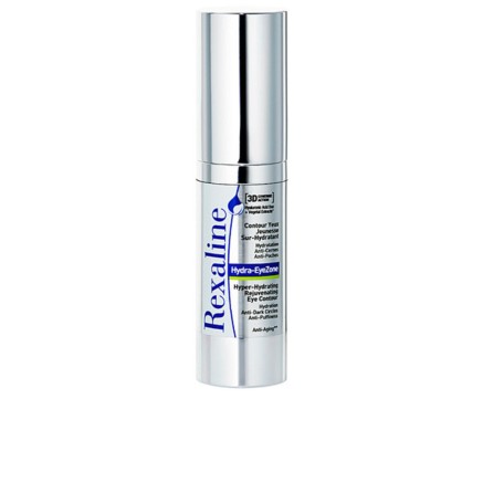 Contorno de Ojos 3D Hydra-Eyezone Rexaline 15 ml