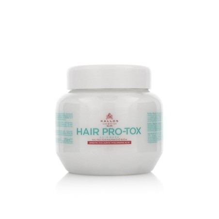 Maschera Riparatrice per Capelli Kallos Cosmetics Hair Pro-Tox 275 ml
