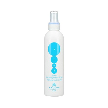 Spray Alisador Kallos Cosmetics KJMN 200 ml