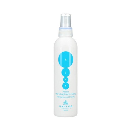 Gladmakende Spray Kallos Cosmetics KJMN 200 ml