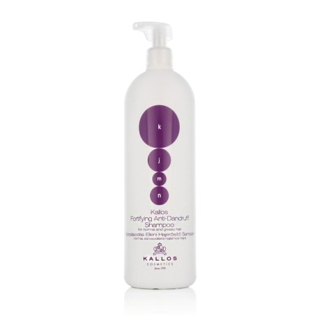 Anti-Roos Shampoo Kallos Cosmetics KJMN 1 L