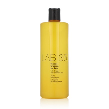 Shampoo per Dare Volume Kallos Cosmetics LAB 35 500 ml