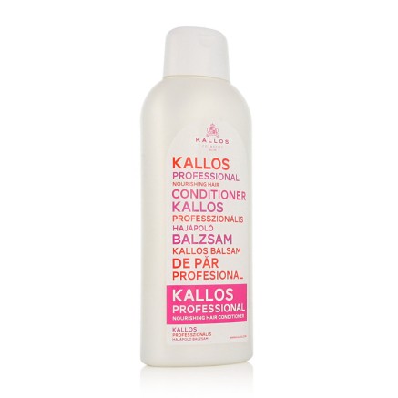 Balsamo Kallos Cosmetics Professional 1 L