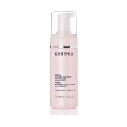 Mousse nettoyante Darphin INTRAL 125 ml 2