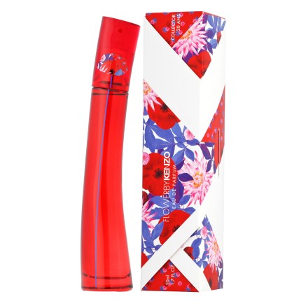 Damesparfum Kenzo EDP Flower by Kenzo 50 ml