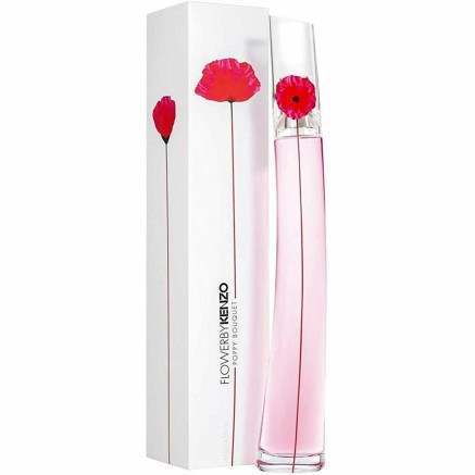 Profumo Donna Kenzo EDP Flower by Kenzo Poppy Bouquet (100 ml) 2