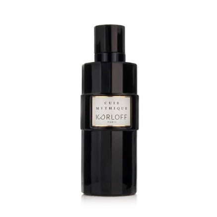 Perfume Unisex Korloff EDP (100 ml) 2