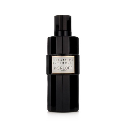 Uniseks Parfum Korloff EDP Eclats De Patchouli (100 ml) 2