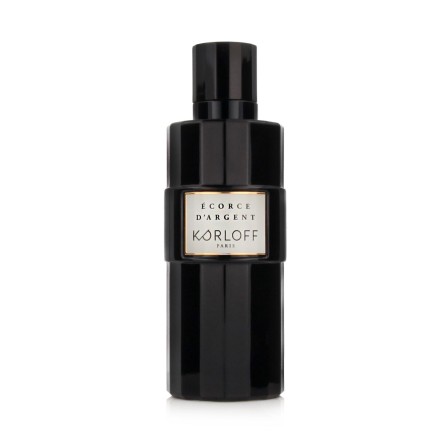 Parfum Unisexe Korloff EDP (100 ml) 2