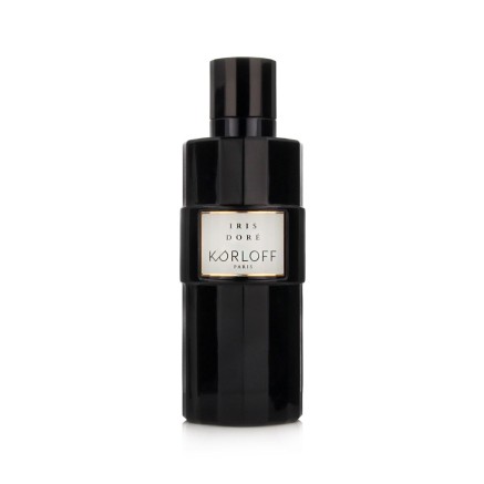 Uniseks Parfum Korloff EDP Iris Dore 100 ml 2