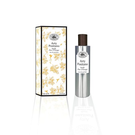 Uniseks Parfum La Maison de la Vanille EDP Arty Positano / Vanille Fle
