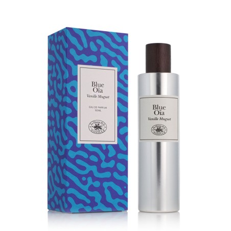 Unisex Perfume La Maison de la Vanille EDP Blue Oia / Vanille Muguet (