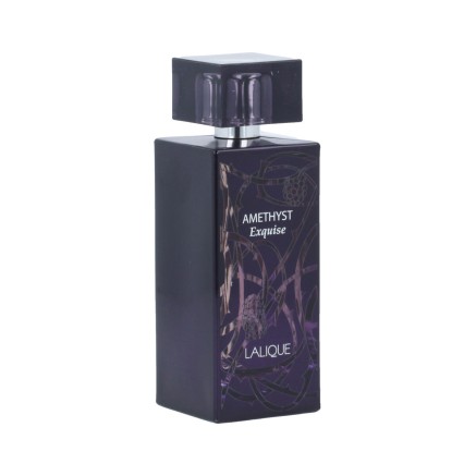 Parfum Femme Lalique EDP Amethyst Exquise 100 ml 2
