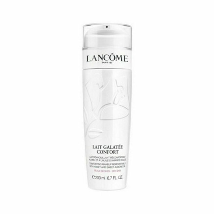 Gezichtsmake-Up Verwijdercrème Confort Lancôme (400 ml)
