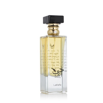 Unisex-Parfüm Lattafa EDP Adeeb (80 ml) 2