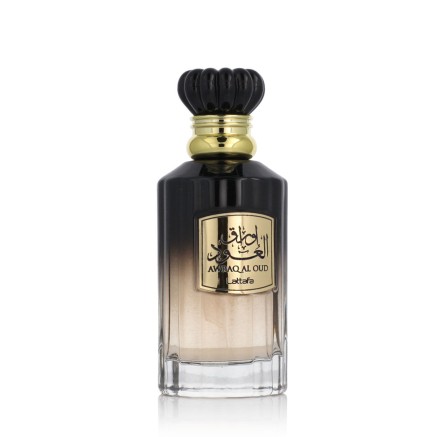 Perfume Unisex Lattafa EDP Awraq Al Oud (100 ml) 2