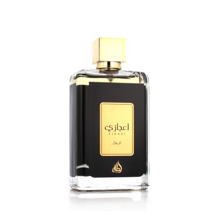 Perfume Unisex Lattafa EDP 100 ml Ejaazi 2