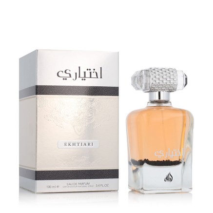 Uniseks Parfum Lattafa EDP Ekhtiari (100 ml)
