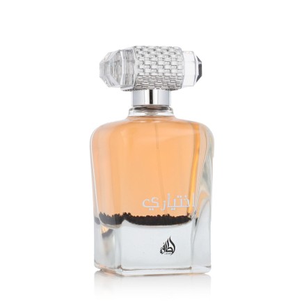 Uniseks Parfum Lattafa EDP Ekhtiari (100 ml) 2