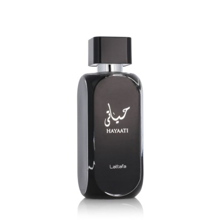 Perfume Hombre Lattafa Hayaati EDP 100 ml 2