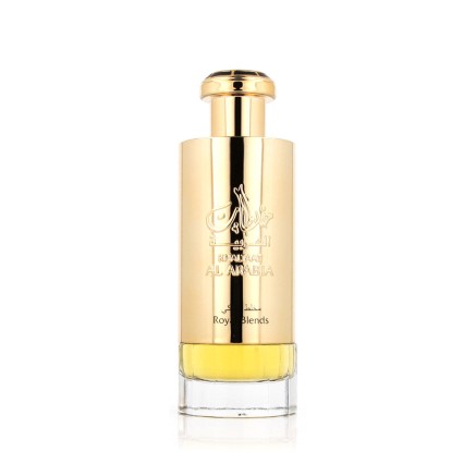 Perfume Unisex Lattafa EDP Khaltaat Al Arabia Royal Blends (100 ml) 2