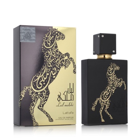 Uniseks Parfum Lattafa EDP Lail Maleki 100 ml