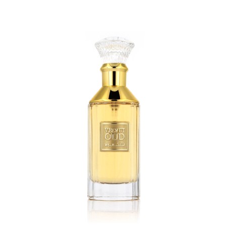 Uniseks Parfum Lattafa EDP Velvet Oud 100 ml
