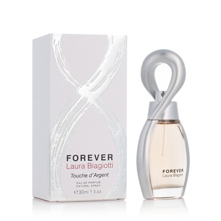 Damesparfum Laura Biagiotti  EDP Forever Touche D'argent (30 ml)