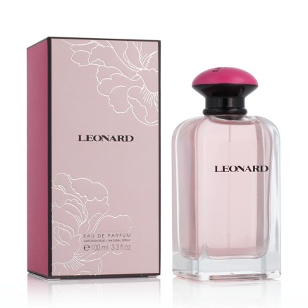 Parfum Femme Leonard Paris EDP Leonard 100 ml