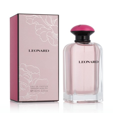 Perfume Mujer Leonard Paris EDP Leonard 100 ml